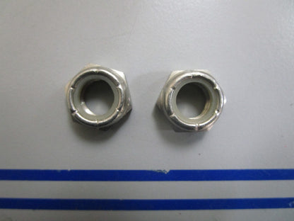 *NEW OEM* (LOT OF 2) 0810 Suzuki Nut 43764-95500