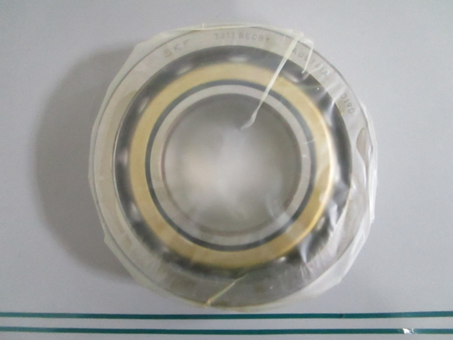SKF 7313 BECBY Angular Contact Ball Bearing 65x140x33mm NEW OEM 0820