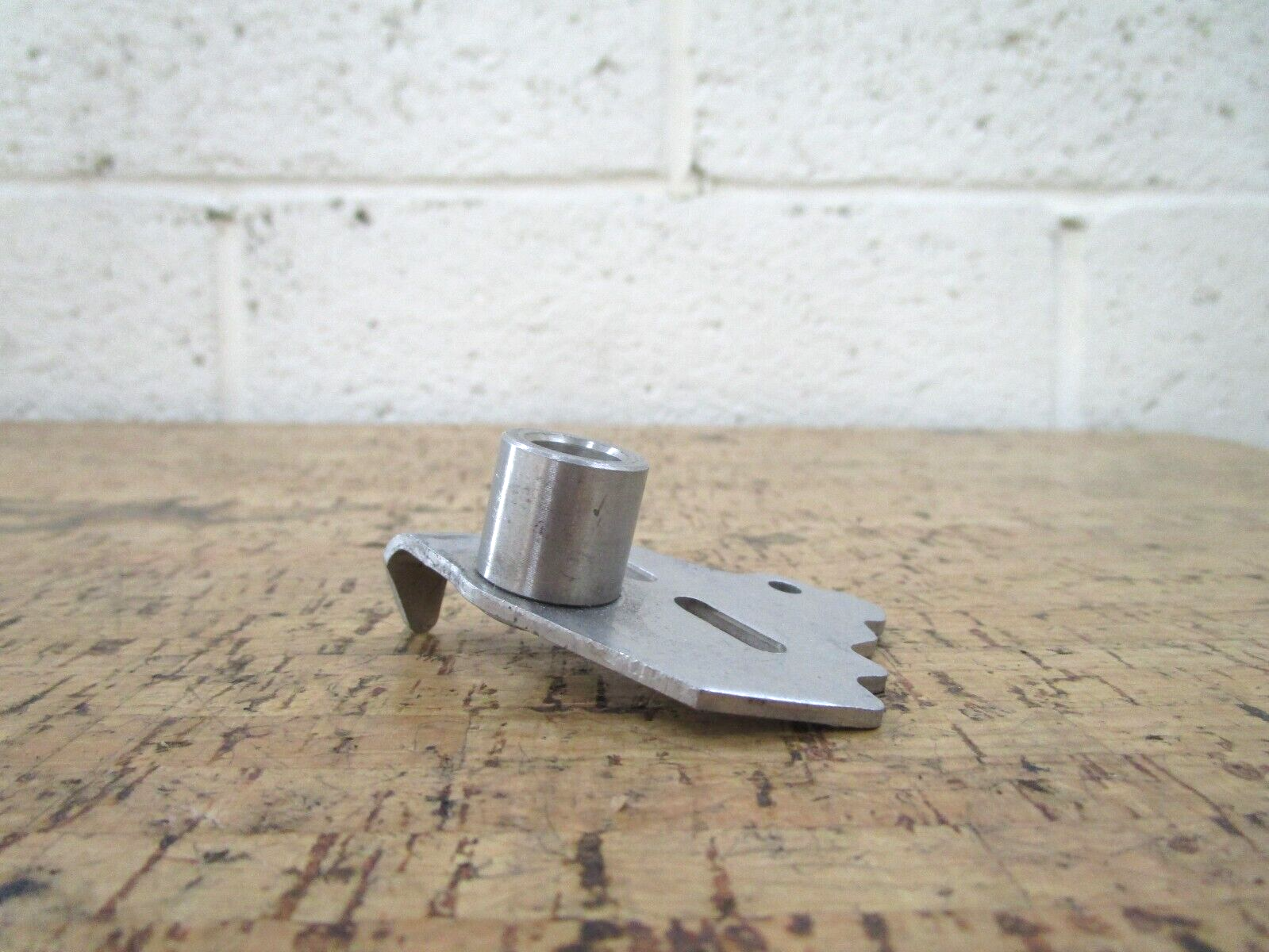 *NEW OEM* 0750 OMC Johnson Evinrude SHIFT LOCK LEVER 387257 0387257
