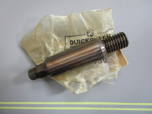 *NEW OEM* 0820 Mercury Quicksilver Engine Camshaft Extension Shaft 72932