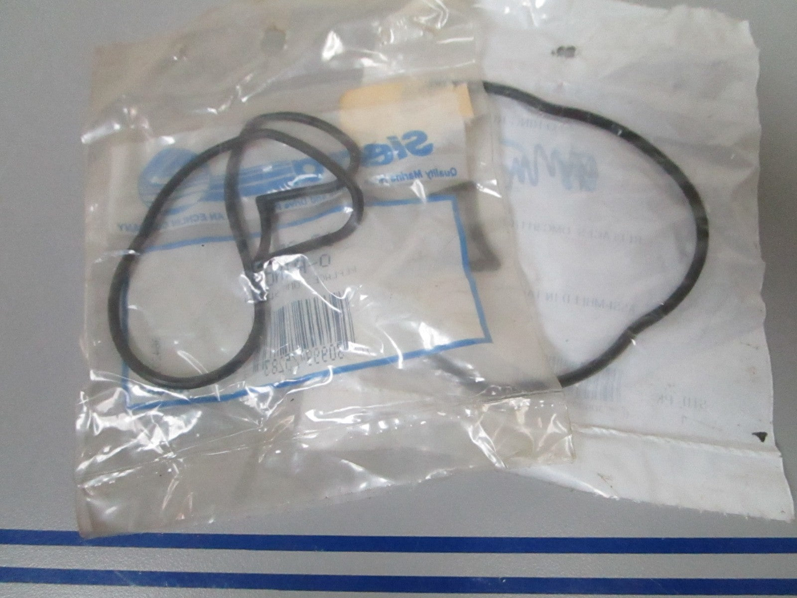 NEW (LOT OF 2) 18-2541 Replaces: OMC 911704 0911704 Sierra O-Ring 0810
