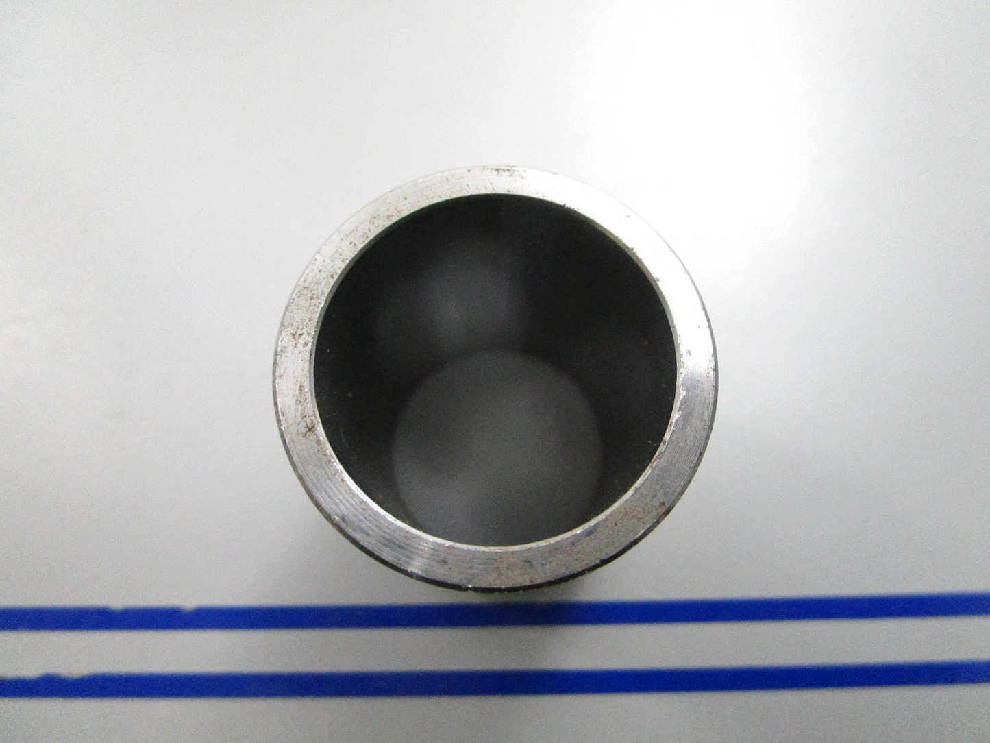 NEW OEM Scag 43296 Inside Spacer 0810