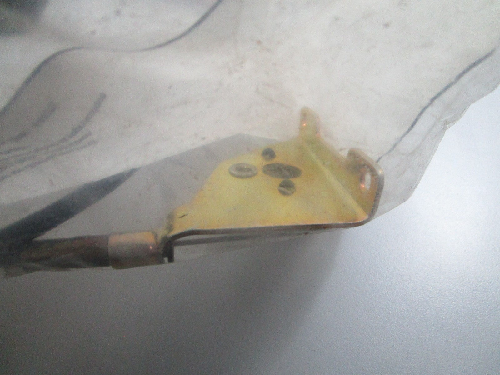 *NEW OEM* 0810 MTD Throttle Cable 946-3049