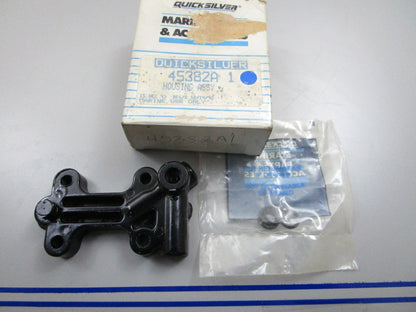 *NEW OEM* 0810 Mercury Quicksilver Housing Assembly 45382A 1