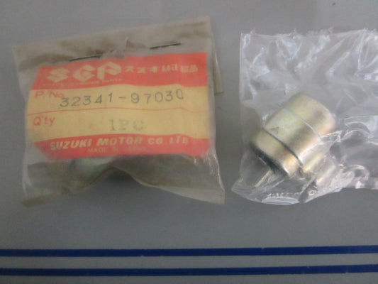 NEW OEM (LOT OF 2) 32341-97030 Suzuki Condenser 0820