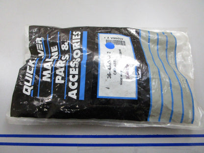 *NEW OEM* 0810 Mercury Quicksilver Cap Assembly 36-43298A 2