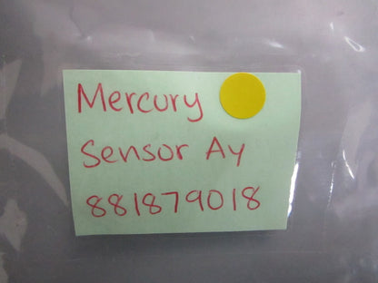 *NEW OEM* 0820 Mercury Quicksilver Sensor Ay 881879018