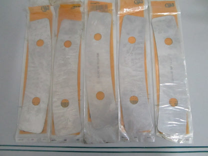 CAT NEW OEM Shim 302-6336 LOT OF 5 NOS Caterpillar Heavy Equipment Part 0820