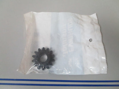 *NEW OEM* 0720 OMC Johnson Evinrude Starter Gear 312707 0312707