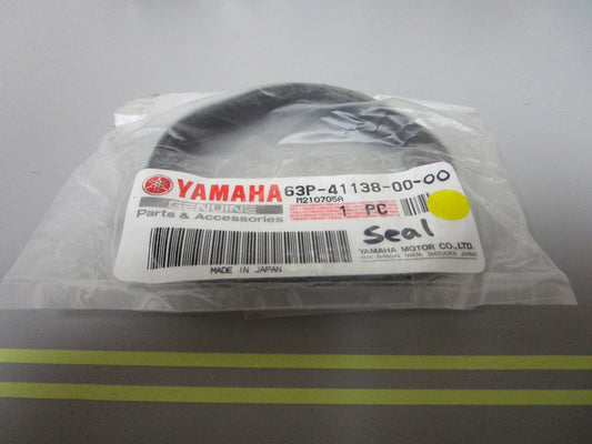*NEW OEM* 0810 Yamaha Seal 63P-41136-00-00