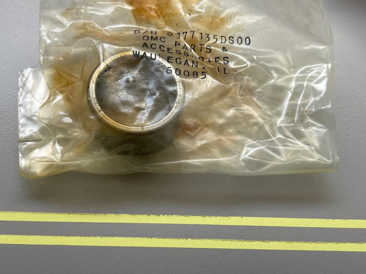 *NEW OEM* 0810 Mercury Quicksilver Bearing 377135