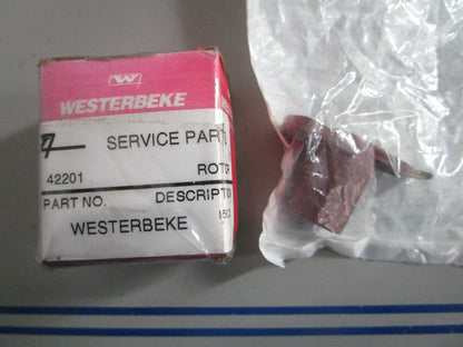 NEW OEM 42201 Westerbeke Rotor 0820