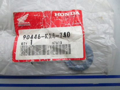 *NEW OEM* 0810 Honda Thrust Washer 90446-KA4-740