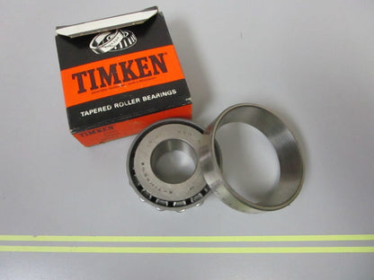 *NEW OEM* 0720 OMC Johnson Evinrude Timken Roller Bearing 377871 0377871