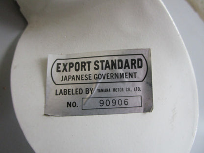 *NEW OEM* 0820 Yamaha 9½ × 11½ Propeller 648-45941-01-EL