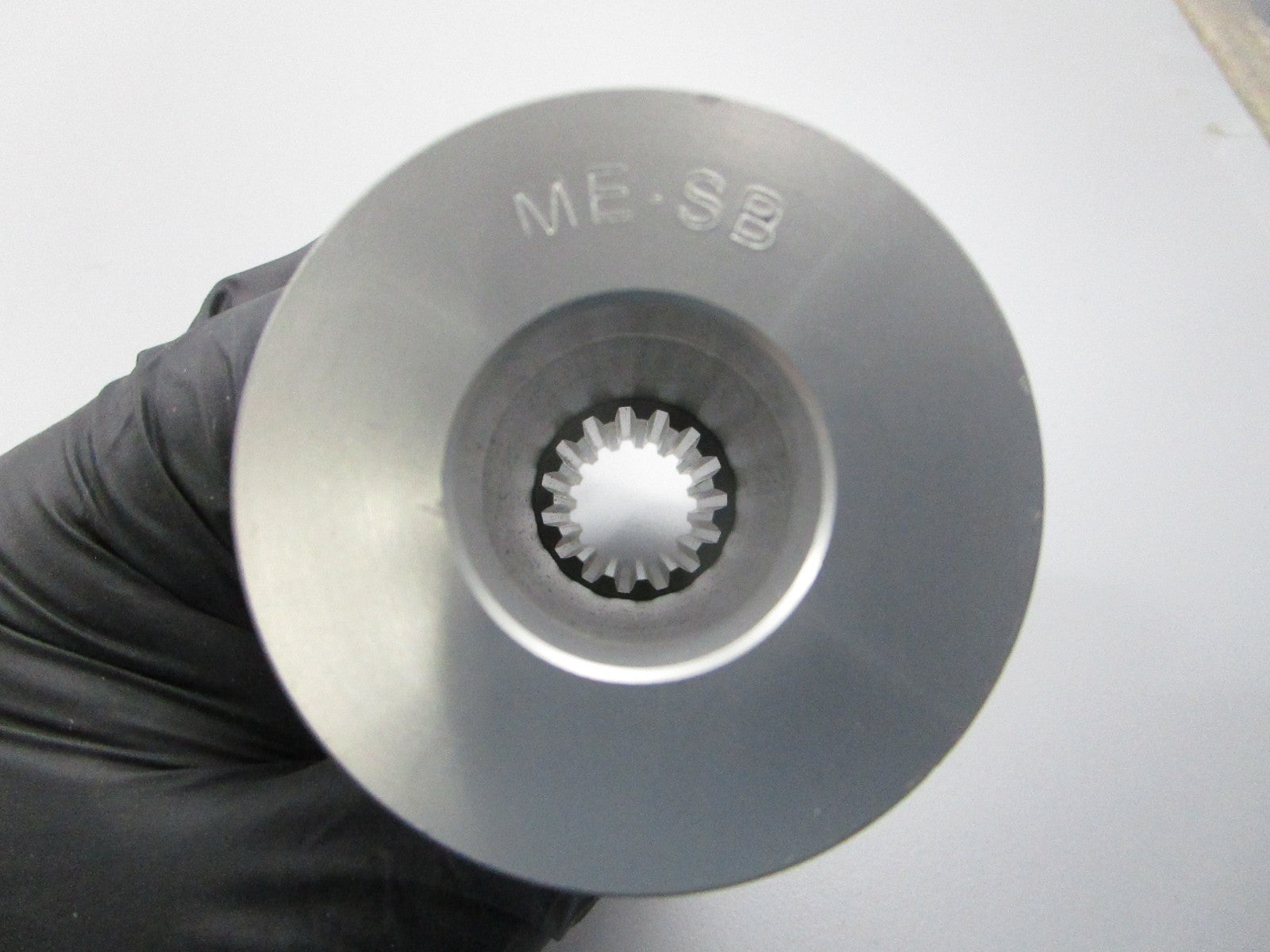 NEW OEM ME-KT 84101 Solas Propeller Kit 0810