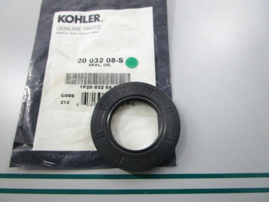 NEW OEM 24 032 08-S Kohler Oil Seal 0810
