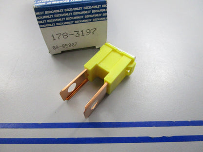 NEW 178-3197 Beck/Arnley Fusible Link 0810