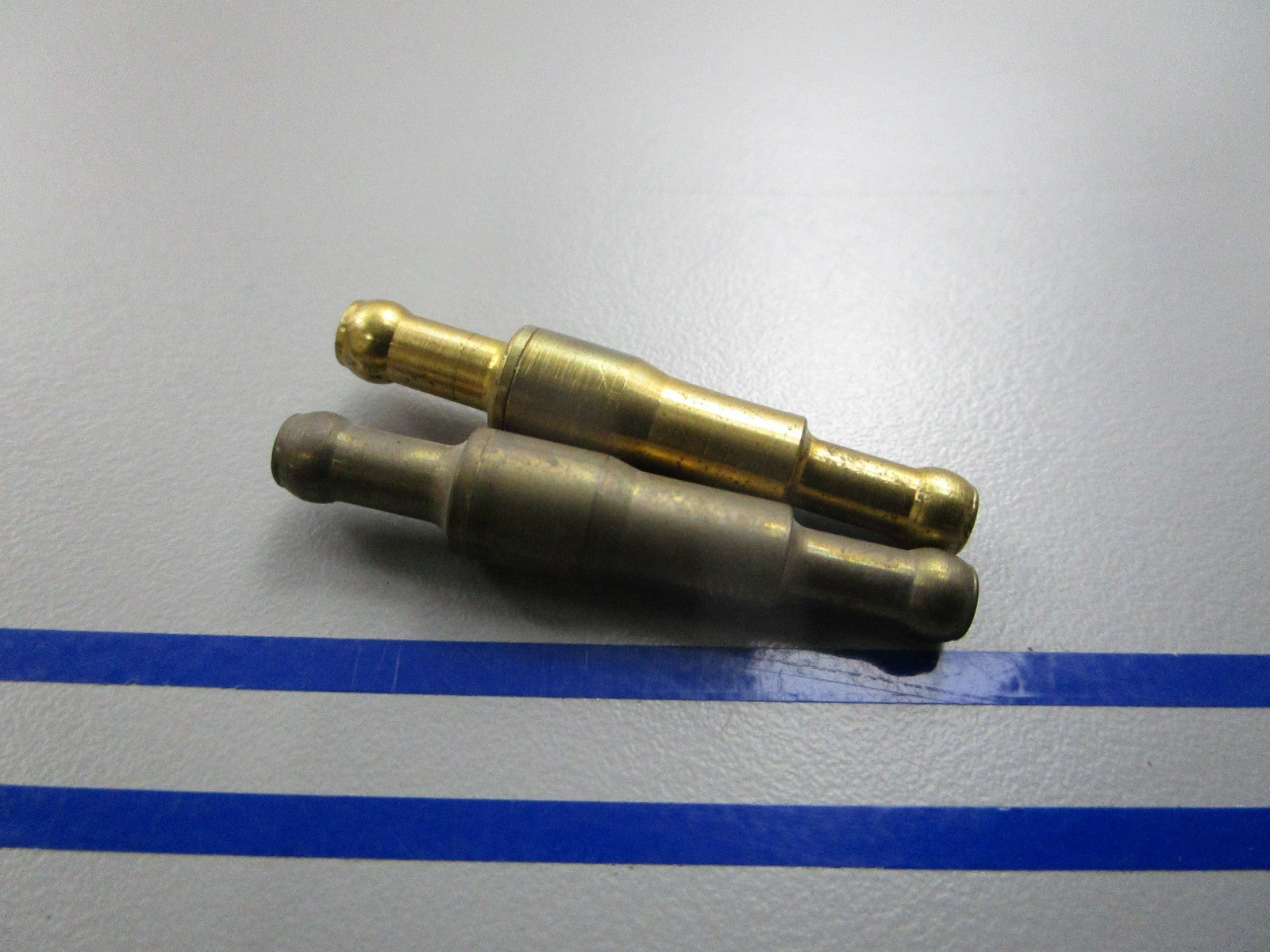 NEW OEM (LOT OF 2) 16710-95200 Suzuki Check Valve 0810
