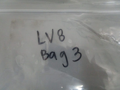 *NEW* (LOT OF 3) 0750 Jabsco RETAINING RING 18713-0000