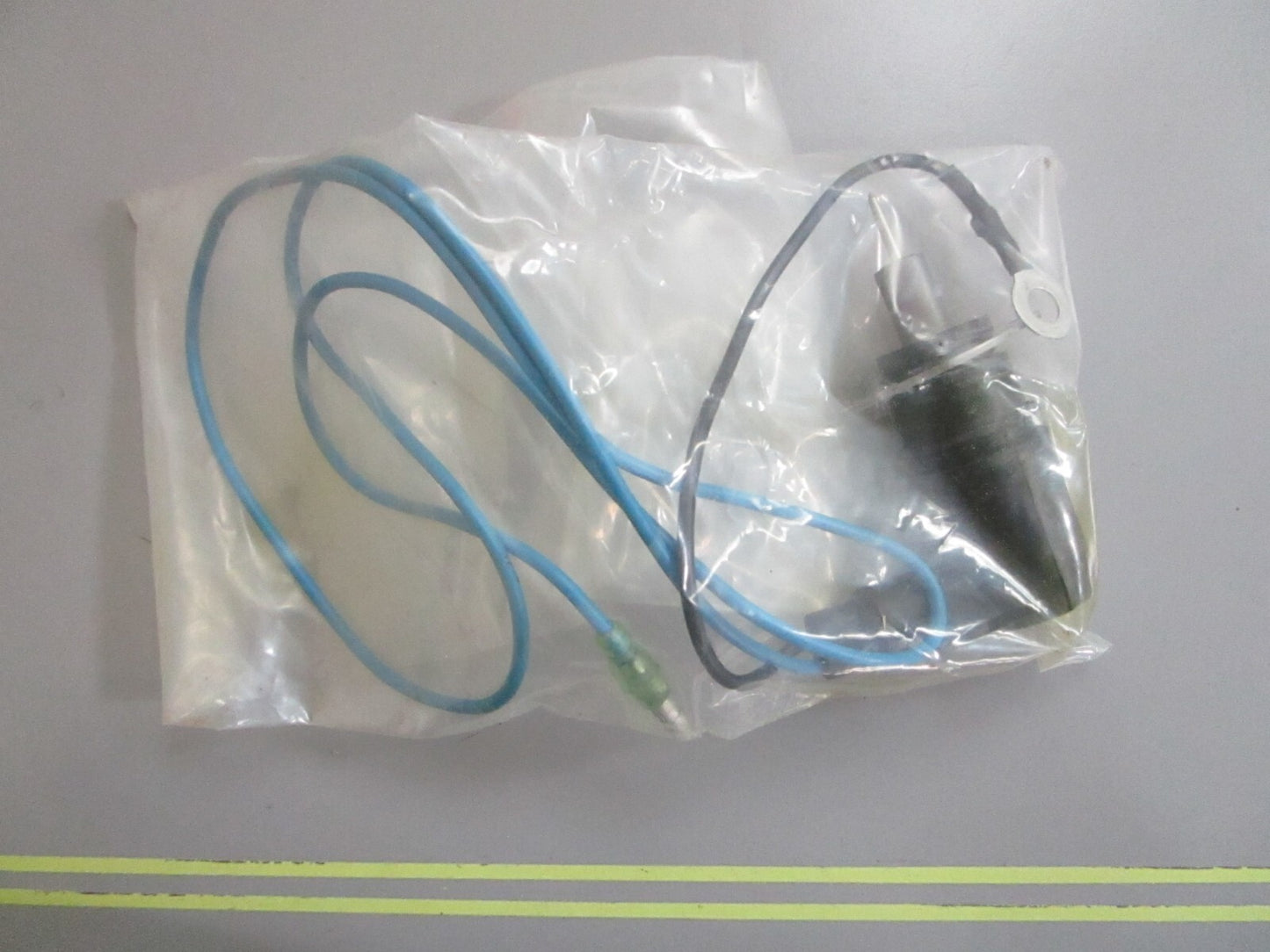 *NEW OEM* 0820 Yamaha Prime Starter Ay 63D-14380-00-00