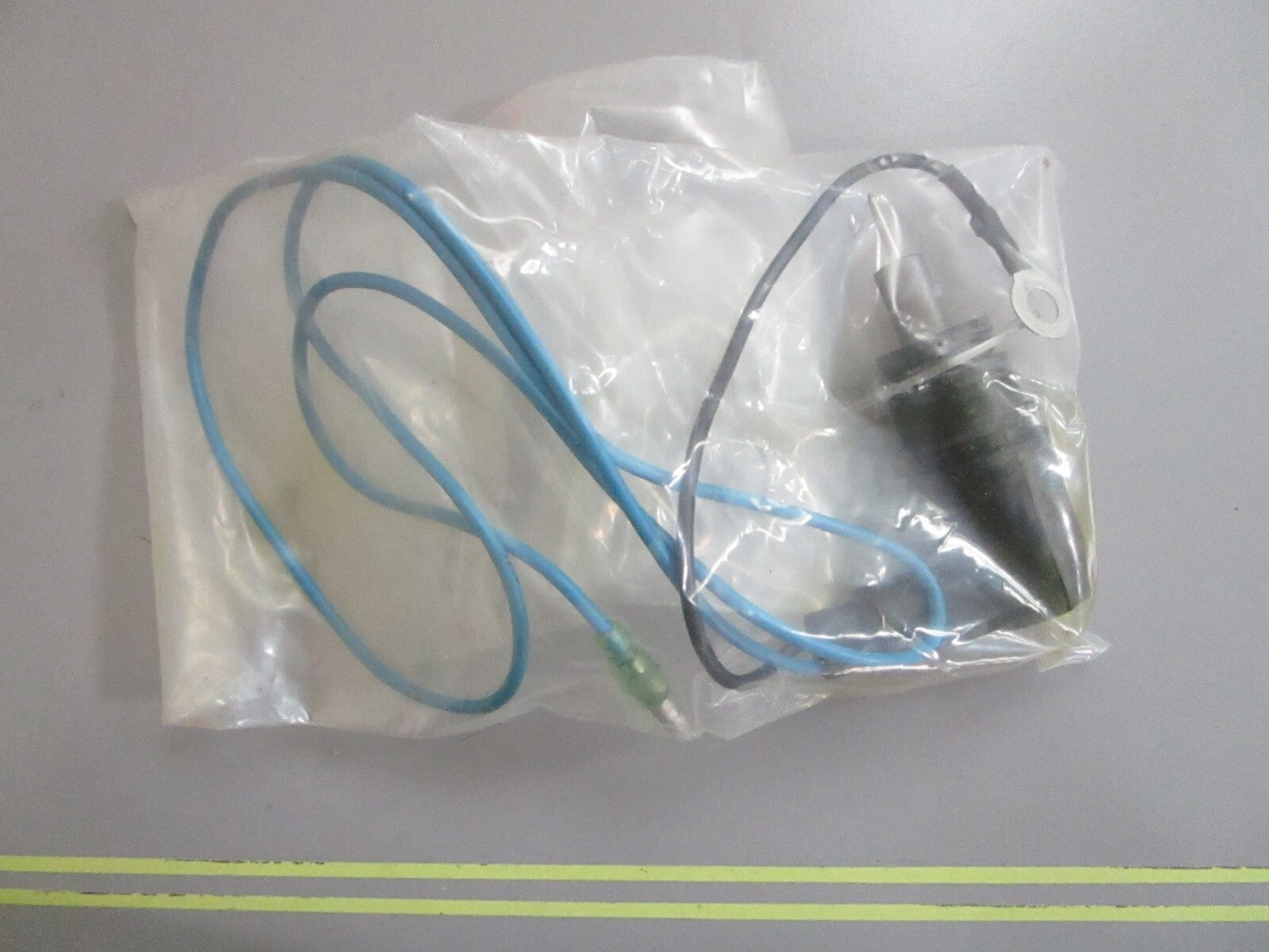 *NEW OEM* 0820 Yamaha Prime Starter Ay 63D-14380-00-00