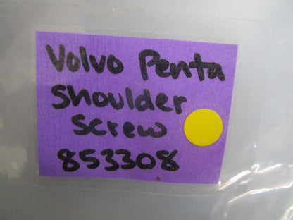 *NEW OEM* 0810 Volvo Penta Shoulder Screw 853308