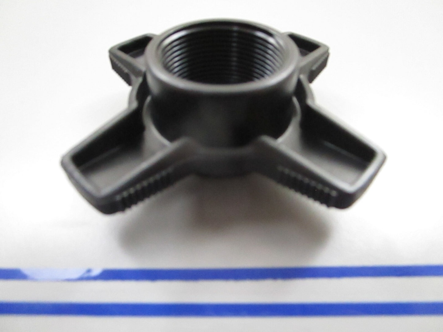 *NEW OEM* 0810 Mercury Quicksilver Adjustment Knob 769381