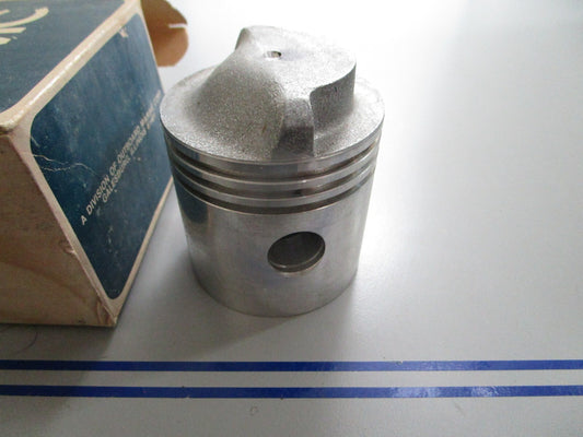 *NEW OEM* 0720 OMC Johnson Evinrude Piston Ay 378285 0378285