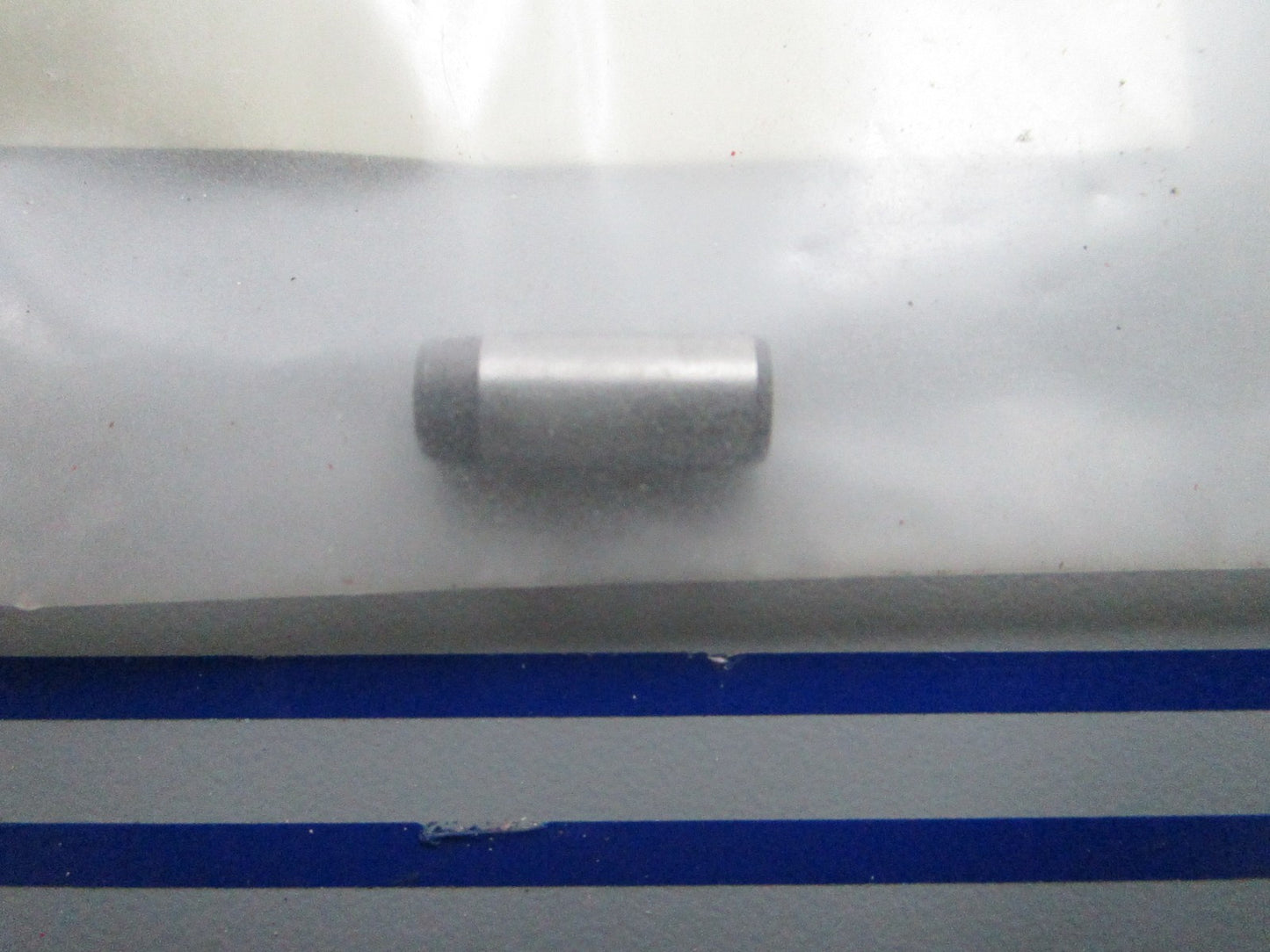 *NEW OEM* 0810 Honda Cap 28126-516-020