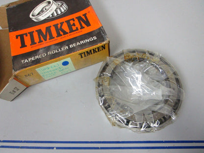 *NEW OEM* 0720 Timken Tapered Roller Bearing Cone 567