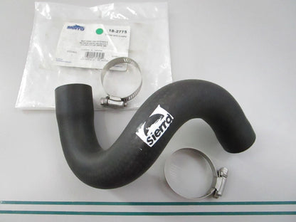 NEW 18-2775 Replaces: Volvo 875822-9 Sierra S-Hose w/ Clamps 0810