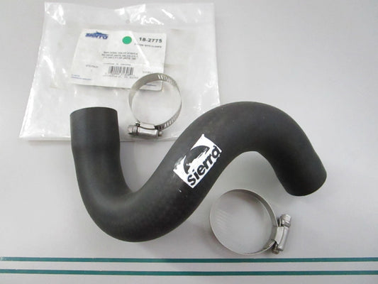 NEW 18-2775 Replaces: Volvo 875822-9 Sierra S-Hose w/ Clamps 0810