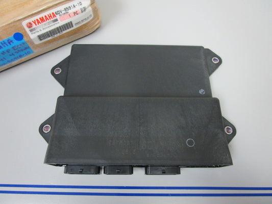 *NEW OEM* 0720 Yamaha 2015 2016 200hp 4 Cylinder 4 Stroke ECU 6DV-8591A-10-00