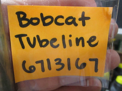 *NEW OEM* 0720 Bobcat Tubeline 6713167