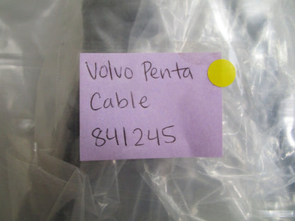 *NEW OEM* 0810 Volvo Penta Cable 841245