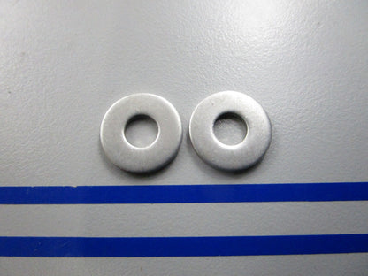 *NEW OEM* (LOT OF 2) 0810 Mercury Quicksilver Washer 12-4002314