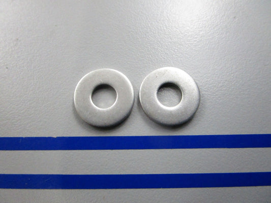 *NEW OEM* (LOT OF 2) 0810 Mercury Quicksilver Washer 12-4002314