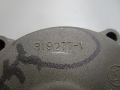 *NEW OEM* 0810 OMC Johnson Evinrude Water Pump Housing 319277 0319277