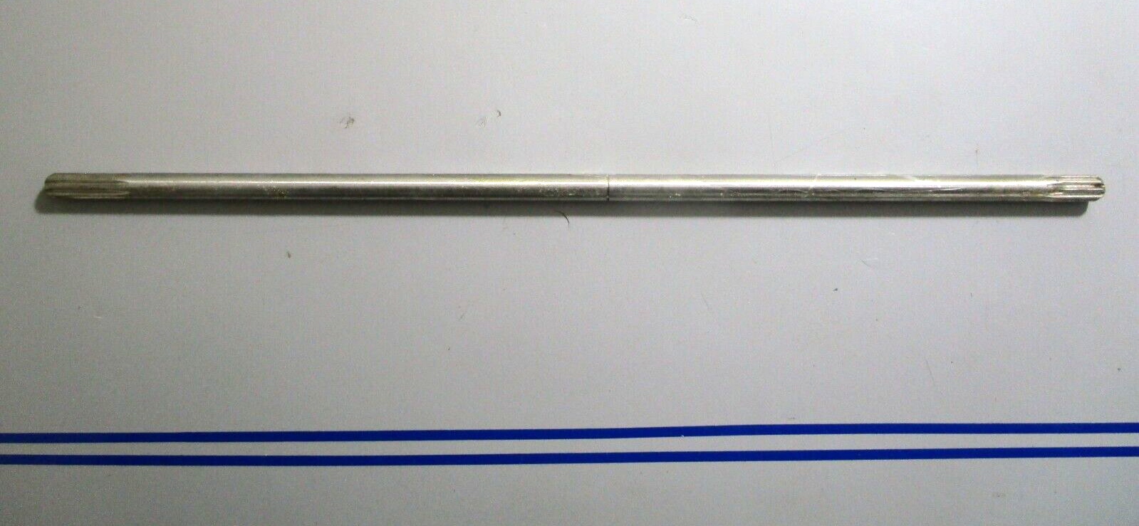 *NEW OEM* 0810 Mercury Quicksilver Shaft 71659A1