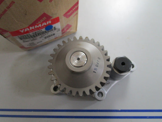 *NEW* 0820 Yanmar Oil Pump Assy 129407-32001