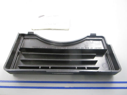 NEW OEM 34341B Tecumseh Air Cleaner Cover 0810