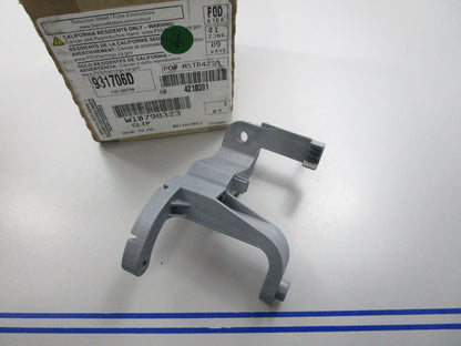 NEW OEM W10798323 Whirlpool Clip 0810