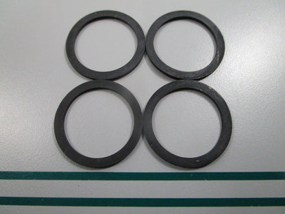 NEW OEM (LOT OF 4) 302675 0302675 OMC Johnson Evinrude Gasket 0810