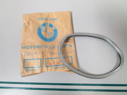 NEW OEM 63248054123 8054123 BMW Tail Light Rubber Gasket 0810