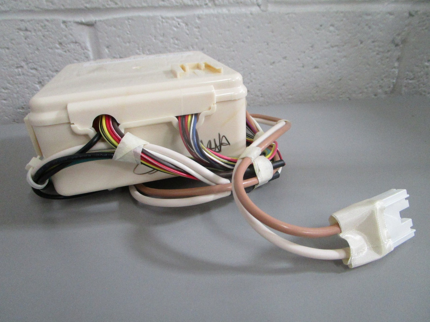 Whirlpool NEW OEM Refrigerator Control Box Assembly W11487480 NOS Genuine 0820