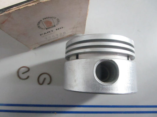 NEW OEM 32592B Tecumseh Piston 0820