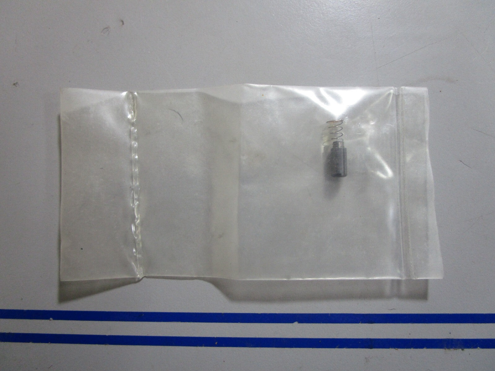 *NEW OEM* 0810 Mercury Quicksilver Brush Assembly 394-1056A1