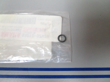 *NEW OEM* 0810 Yamaha O-Ring 93210-07M78-00
