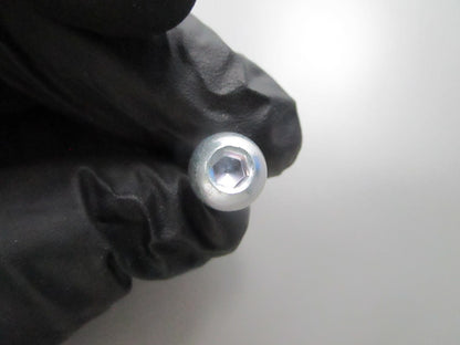 NEW OEM 92012-06025 Yamaha Button Head Bolt 0810